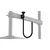 Tilta Cable Hook for Boulder Camera Cart - Black