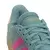 Adidas Ženske patike VL Court Bold, JQ5634, Zelene