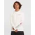 ONEILL Majica Essentials 90S Logo bela