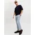 Jack & Jones Muške pantalone Marco, Plave