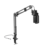 Mikrofon Genesis Radium 251 (NGM-2354) Gaming USB Arm RGB - Black