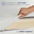 Vitapur Nadvložek/Roll up Vitapur MemoSilver 5+2 Memory - 7 cm, (21728101)