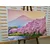 Slika japonski slap Fuji - 40x30