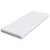 vidaXL Vzmetnice Bela 160 x 80 cm 100% poliester