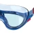 Speedo biofuse 2.0 mask junior modra