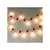 Brilagi - LED lanac 20xLED/2xAA 1,8m topla bela