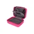 ROLL ROAD ABS Beauty case - Pink