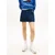 Tommy Jeans Krilo mornarska/rdeča/bela