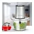 PROFI COOK Seckalica PC-MZ 1150 1l, staklo, 400w