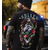 Ulična majica moška - PREMIUM - SULLEN - SCM5660_VBK
