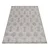 Conceptum Hypnose Tepih Aruba 4904, 80 x 250cm, Sivi