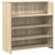 Recepcijski stol 200x50x103,5 cm od konstruiranog drva