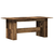 Blagovaonski stol staro drvo 180x90x76 cm konstruirano drvo
