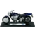 shumee WELLY 02 YAMAHA ROAD STAR WARRIOR 1:18 12156