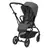 CYBEX kišobran kolica Eezy S Twist + 2 soho grey - black ogrodje 520001955