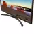 LG 43UK6470PLC LED TV 43 Ultra HD, WebOS 4.0 SMART, T2, Havana gray, Crescent stand