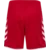 Hummel šorts hmlCore 2.0 za decu, crveni