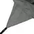 Navlake za kamper sive 610x235x275 cm netkana tkanina