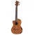 Tenor E-Acoustic Ukulele LEVA Manoa Kaleo K-TE-LH-CE VG512.221