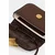 Sessun crossbody torbica ženska usnjena