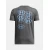 Under Armour Fantovska majica s kratkimi rokavi UA B SLICE LOGO SS XS