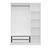 Hanah Home 2249 Kale Garderober, Beli