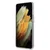 Ovitek Guess Glitter Gradient za Samsung S21+ (G996), moder