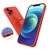 Futrola Rope Case za Apple iPhone 7/iPhone 8/iPhone SE 2020/iPhone SE 2022 - Zelena KP11312