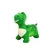Cute&Cool igračka za skakanje plišani dinosaurus