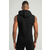 STRIX Duks Essential Tank Top Black
