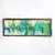 Wallity slika EMR060, 40 x 120 x 3 cm