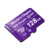Purple SC QD101 128GB MicroSDHC 10 MB/s WDD128G1P0C