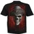 Gothic in punk majica moška - SILENT SUFFERING - SPIRAL - K137M101