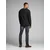 Jack & Jones Majica 739929 Črna