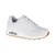 Skechers Lfs W Patike Uno Stand On Air 73690-Wht