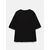 Pull&Bear Majica  črna
