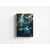Wallity Slika YNS-1004, 45x70 cm