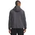 Under Armour UNSTOPPABLE FLC FZ, muška jakna, siva 6013431