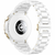 Pametni sat Huawei GT 3 Pro Ceramic, white ceramic strap, 43mm 55028824