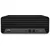 Računar HP Prodesk 600 G6 SFF i7-10700/16GB/SSD 512GB/DVD//Win11 Pro -Renew 1Y
