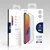 Dux Ducis - kaljeno staklo za Honor Magic5 Lite - crno