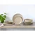 Creatable Kombinirani Servis Lava Stone Sand, 12-Delni