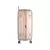 Jada Toys MOVOM Wood Champagne, Komplet luksuznih potovalnih kovčkov iz ABS, 75cm/65cm/55cm, 5318465