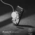 Ringke - Fusion X MagSafe maska za iPhone 17 Pro Max - crna
