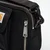 Torba Carhartt WIP Alumni Essential Bag Small Black/ Scarlet Universal