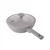 Berlinger Haus Duboki tiganj sa poklopcem Taupe Collection BH-8092, 24cm, Smeđi
