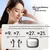 Edifier Bluetooth slušalice Loli Pro 5, Srebrne boje