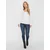 VERO MODA Majica MAXI MY, bela
