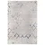 Conceptum Hypnose Tepih Zenta Zn006, 100x400 cm, Svetlosivi