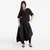 Majice Y-3 Regular Short Sleeve T-Shirt UNISEX Black XL